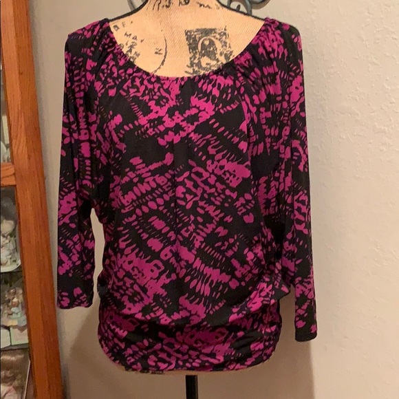 INC International Concepts Tops - International concepts top